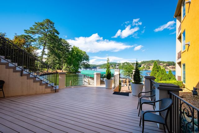 329 Paradise Point, Hot Springs, AR 71913
