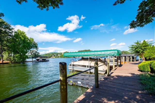329 Paradise Point, Hot Springs, AR 71913