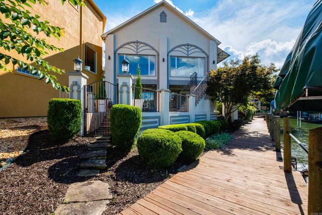 329 Paradise Point, Hot Springs, AR 71913