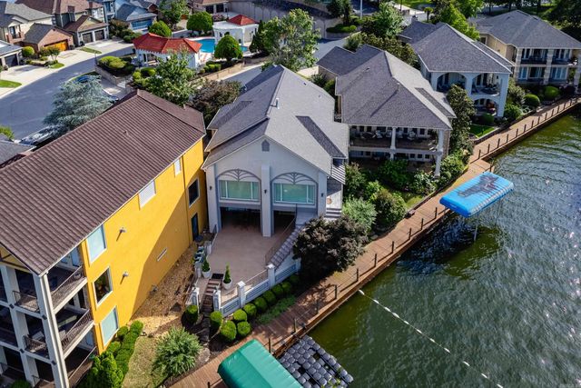329 Paradise Point, Hot Springs, AR 71913