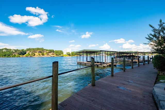 329 Paradise Point, Hot Springs, AR 71913