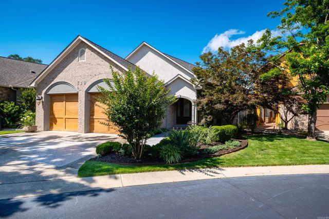 329 Paradise Point, Hot Springs, AR 71913