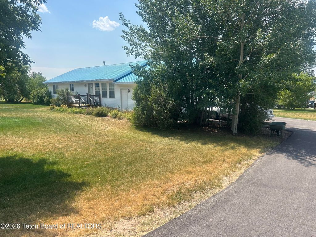 966 ASPEN Court, Afton, WY 83110 photo 1