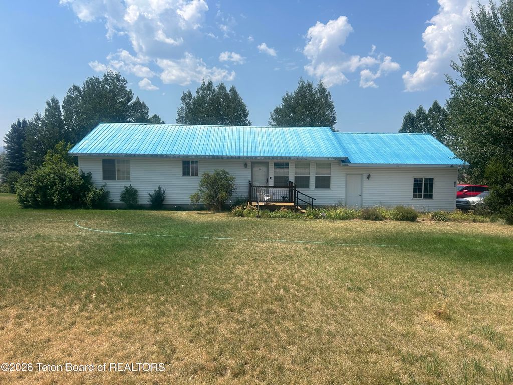 966 ASPEN Court, Afton, WY 83110 photo 2