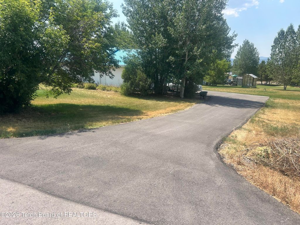966 ASPEN Court, Afton, WY 83110 photo 4