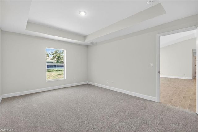 1707 NW 25th LN, Cape Coral, FL 33993