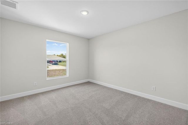 1707 NW 25th LN, Cape Coral, FL 33993