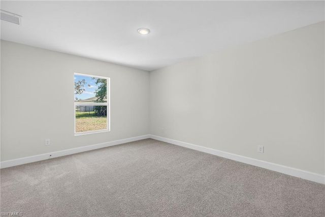 1707 NW 25th LN, Cape Coral, FL 33993