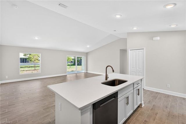 1707 NW 25th LN, Cape Coral, FL 33993