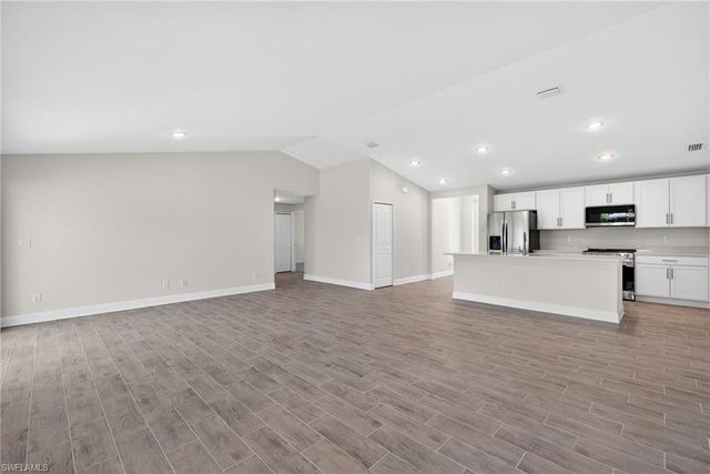 1707 NW 25th LN, Cape Coral, FL 33993
