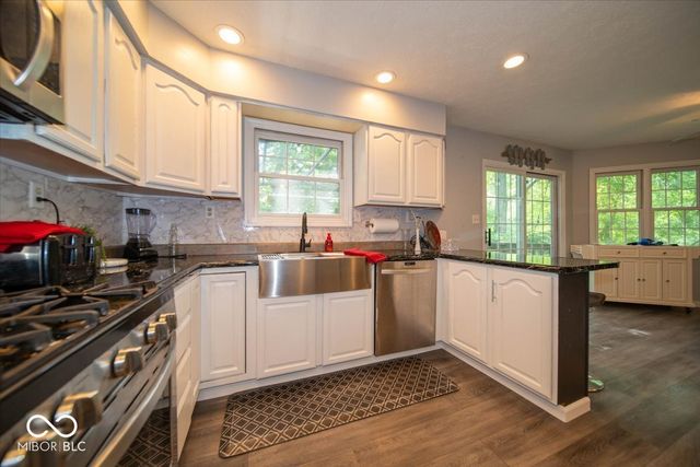 222 Timber Creek Drive, Connersville, IN 47331