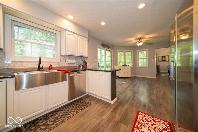 222 Timber Creek Drive, Connersville, IN 47331