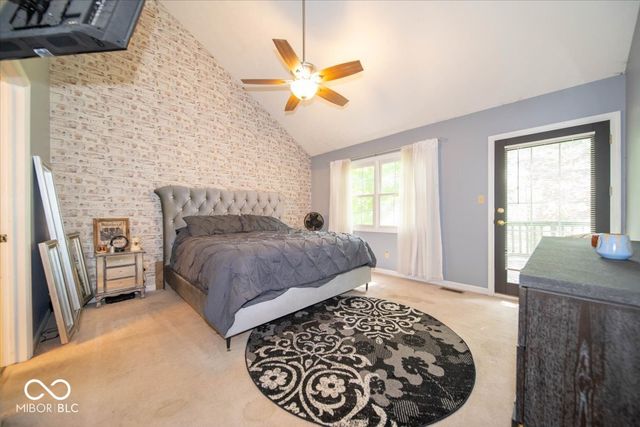 222 Timber Creek Drive, Connersville, IN 47331