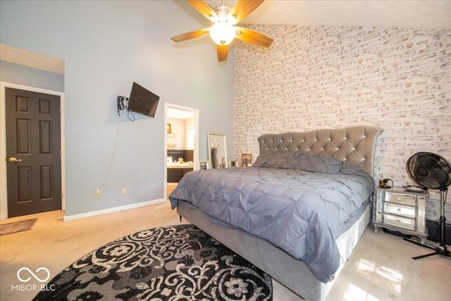 222 Timber Creek Drive, Connersville, IN 47331