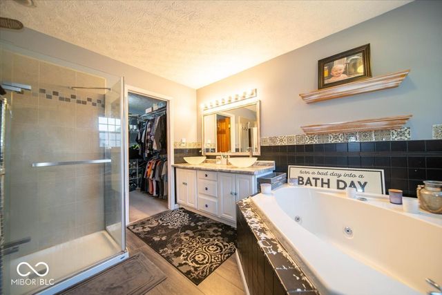 222 Timber Creek Drive, Connersville, IN 47331