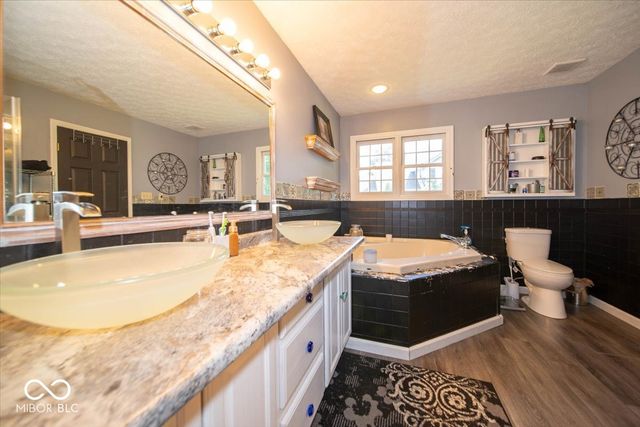 222 Timber Creek Drive, Connersville, IN 47331