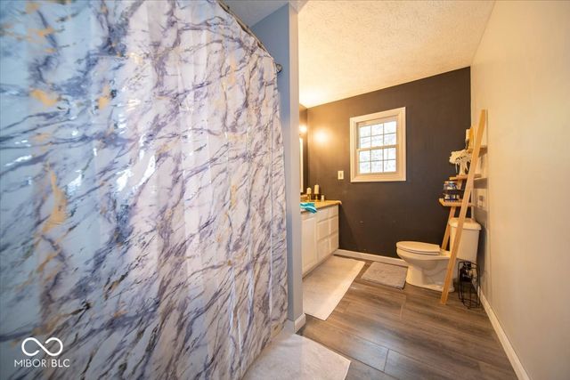 222 Timber Creek Drive, Connersville, IN 47331