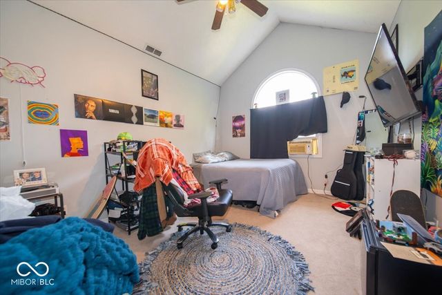 222 Timber Creek Drive, Connersville, IN 47331