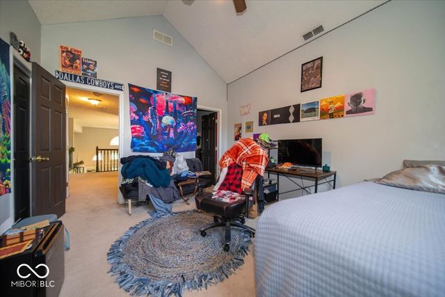 222 Timber Creek Drive, Connersville, IN 47331