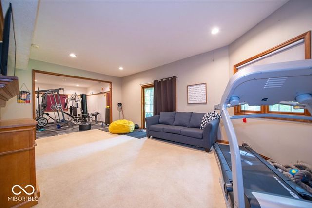 222 Timber Creek Drive, Connersville, IN 47331