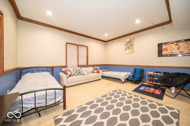 222 Timber Creek Drive, Connersville, IN 47331