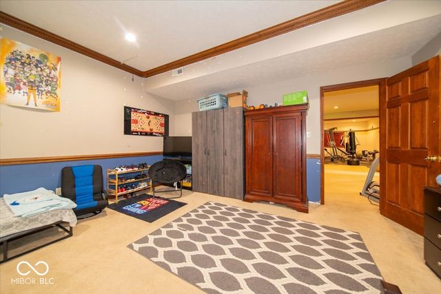 222 Timber Creek Drive, Connersville, IN 47331