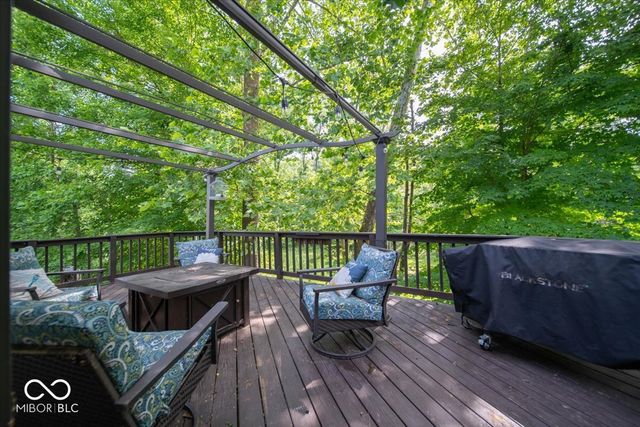 222 Timber Creek Drive, Connersville, IN 47331