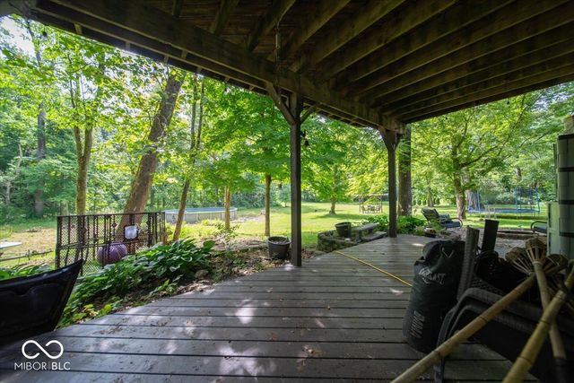 222 Timber Creek Drive, Connersville, IN 47331