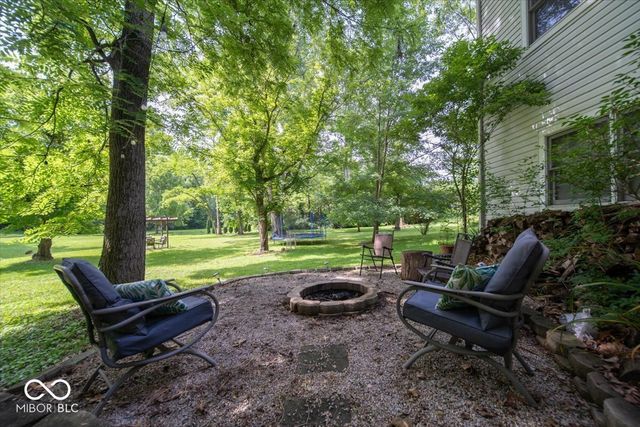 222 Timber Creek Drive, Connersville, IN 47331