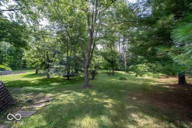 222 Timber Creek Drive, Connersville, IN 47331