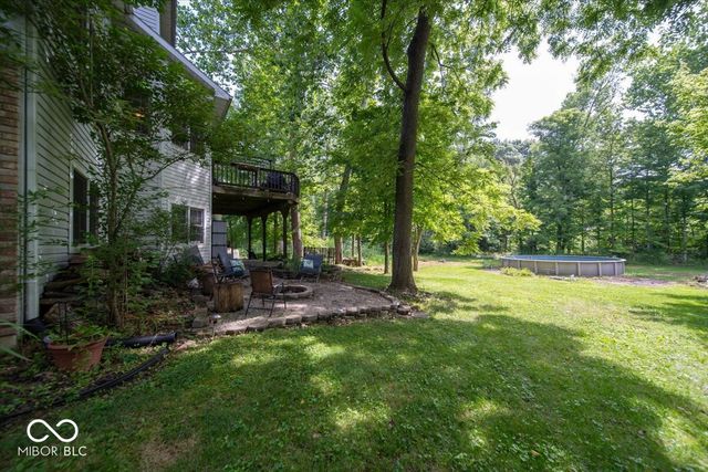 222 Timber Creek Drive, Connersville, IN 47331