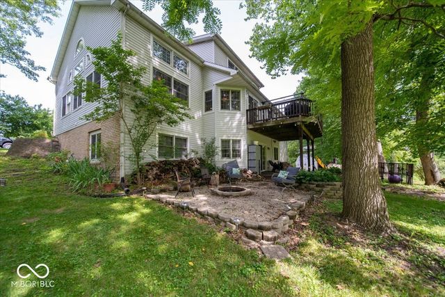 222 Timber Creek Drive, Connersville, IN 47331