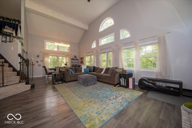 222 Timber Creek Drive, Connersville, IN 47331