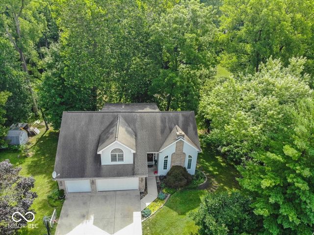 222 Timber Creek Drive, Connersville, IN 47331