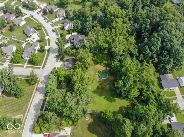 222 Timber Creek Drive, Connersville, IN 47331