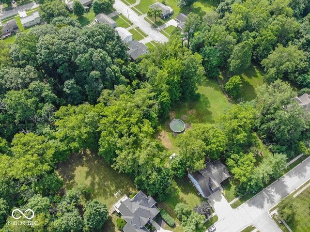 222 Timber Creek Drive, Connersville, IN 47331