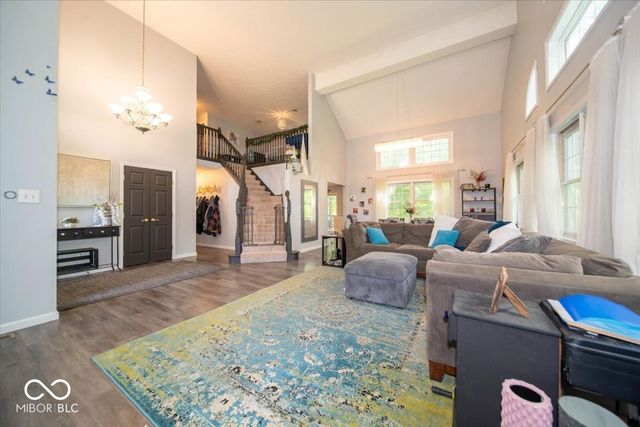 222 Timber Creek Drive, Connersville, IN 47331