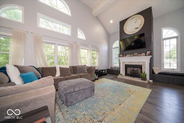 222 Timber Creek Drive, Connersville, IN 47331