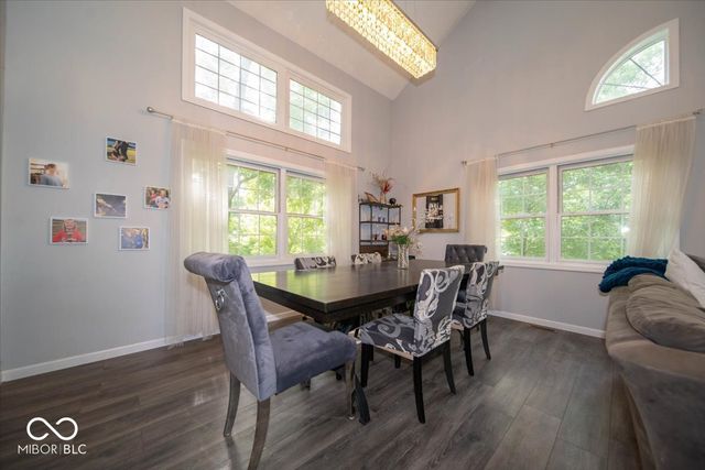 222 Timber Creek Drive, Connersville, IN 47331