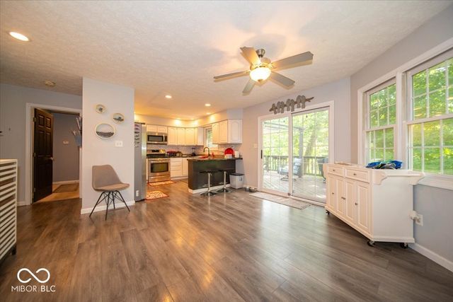 222 Timber Creek Drive, Connersville, IN 47331