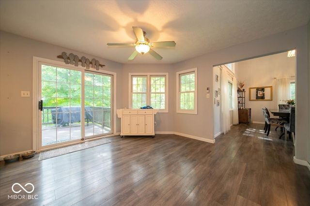 222 Timber Creek Drive, Connersville, IN 47331