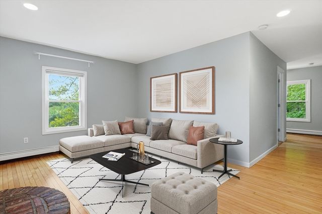 7-9 Leamington Rd 3, Boston, MA 02135