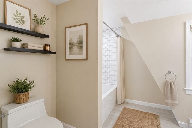 7-9 Leamington Rd 3, Boston, MA 02135