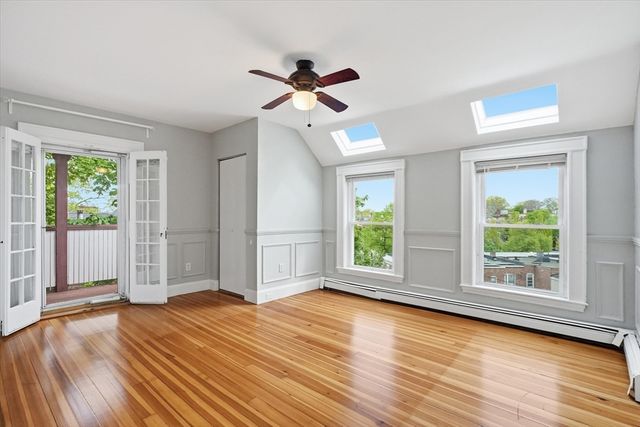 7-9 Leamington Rd 3, Boston, MA 02135
