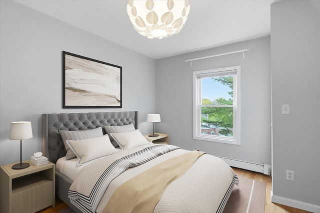 7-9 Leamington Rd 3, Boston, MA 02135