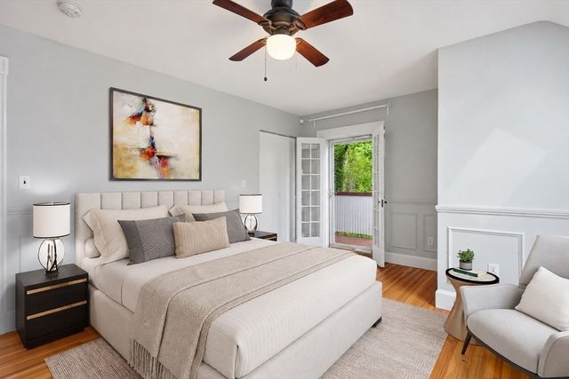 7-9 Leamington Rd 3, Boston, MA 02135