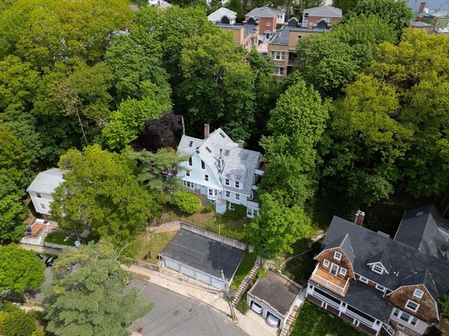 7-9 Leamington Rd 3, Boston, MA 02135