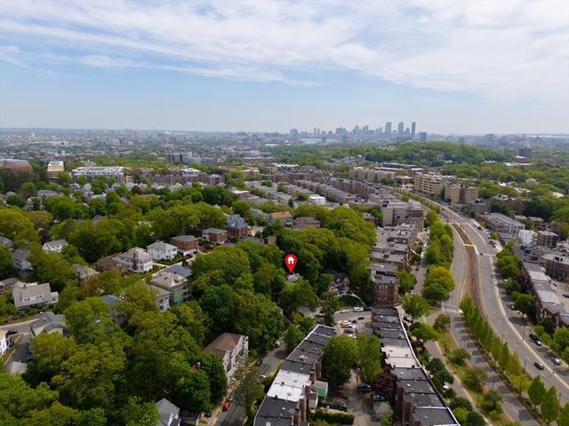 7-9 Leamington Rd 3, Boston, MA 02135