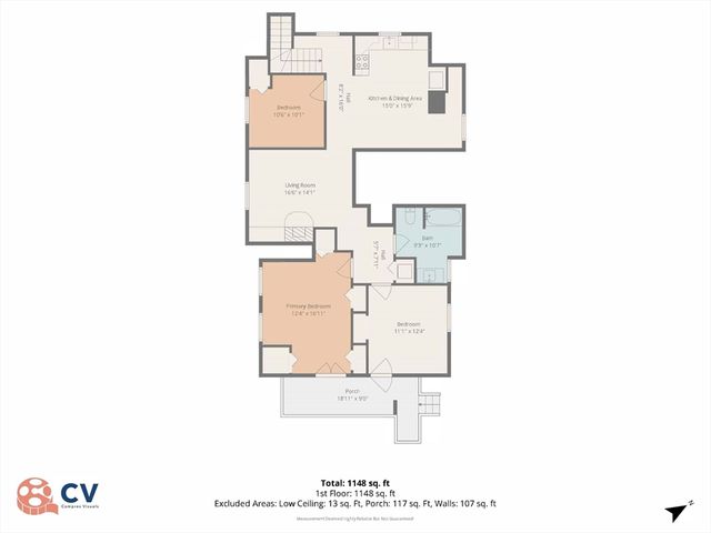 7-9 Leamington Rd 3, Boston, MA 02135