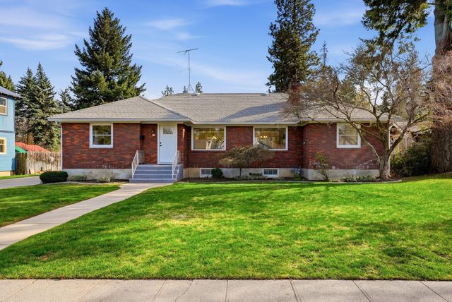 39 W 33rd Ave, Spokane, WA 99203